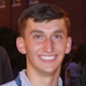 Meet your Posher, Christopher